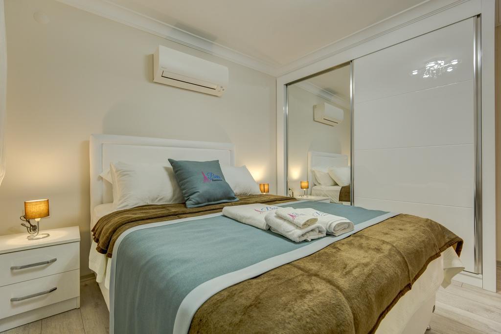 Paris Residence Çeşme المظهر الخارجي الصورة