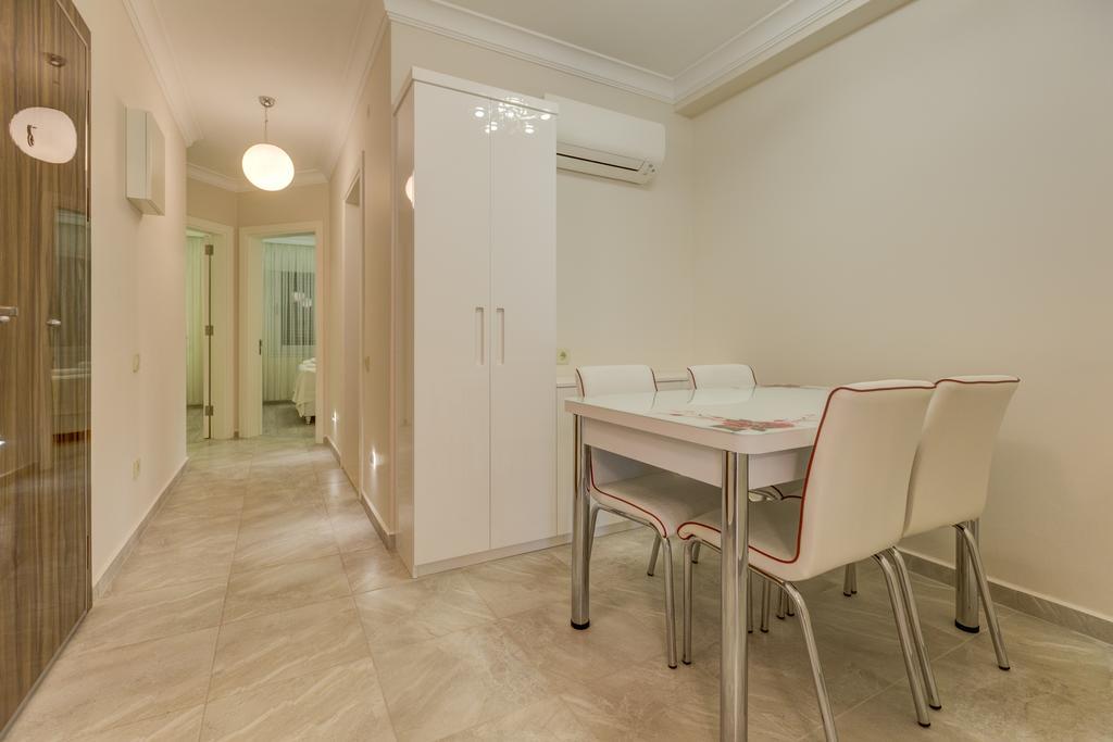 Paris Residence Çeşme المظهر الخارجي الصورة